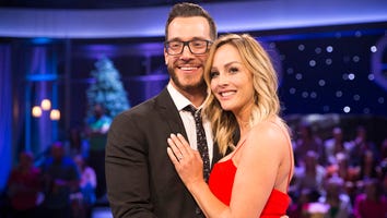 'Bachelor Winter Games' Stars Clare Crawley & Benoit Split Two Months After Proposal