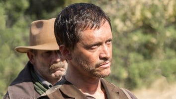 'Westworld' Star Clifton Collins Jr. Teases the Season 2 Moment That Had His 'Jaw on the Floor' (Exclusive)