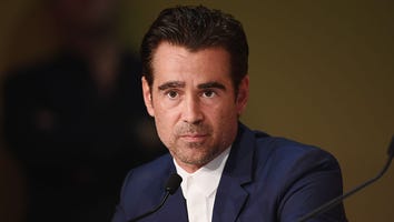 Colin Farrell Reportedly Checks Into Rehab to 'Get Ahead' of Substance Abuse Issues