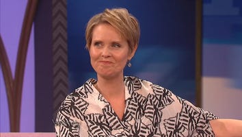 Cynthia Nixon Reveals the One Iconic ‘Sex and the City’ Scene That Left Her ‘Devastated’
