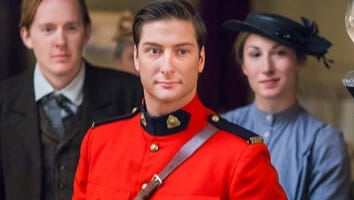 'When Calls the Heart' Star Daniel Lissing Thanks the Hearties in Emotional Goodbye Post