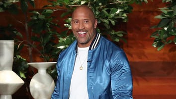 Dwayne Johnson Says He Wants to Marry Celebrity ‘Crush’ Frances McDormand for the Sweetest Reason