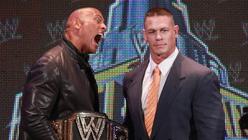 John Cena Pens Heartfelt Birthday Message to ‘Standard Bearer’ Dwayne Johnson