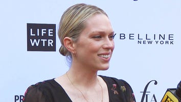 Erin Foster Gushes Over Kate Hudson's Pregnancy (Exclusive)