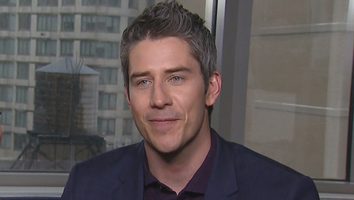 'Bachelor' Arie Luyendyk Jr. Slammed Over April Fool's Day Pregnancy Prank