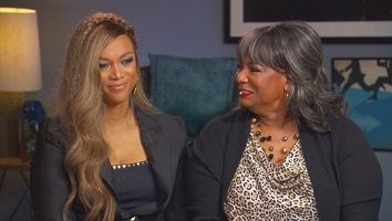 Tyra Banks Reveals Why She Can't Have Any More Kids (Exclusive)