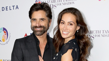 How John Stamos and Wife Caitlin McHugh Are Using Their Platforms to Spark Change Surrounding ALS Treatment