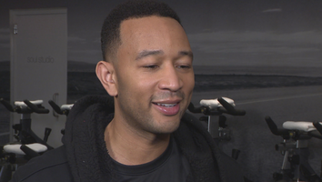 John Legend Reveals Why He’s Most Excited to Have a Baby Boy (Exclusive)