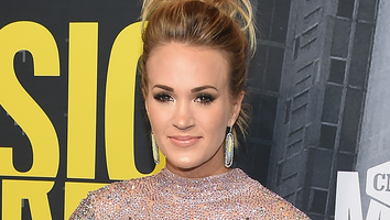 Carrie Underwood at the 'Top of Her Game' Post-Accident, Source Says (Exclusive)