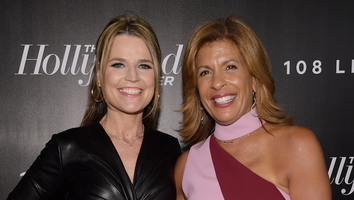 Hoda Kotb & Savannah Guthrie Don't Think Matt Lauer Is Focused on a Comeback After 'Today' Firing (Exclusive)