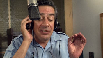 Watch Angela Lansbury & Jerry Orbach Record 'Be Our Guest' for 'Beauty and the Beast'