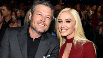 Inside Blake Shelton and Gwen Stefani's ACM Awards Date Night