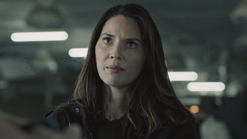 Olivia Munn Wants 'Payback' in Intense First Trailer for 'Six' Season 2 (Exclusive)