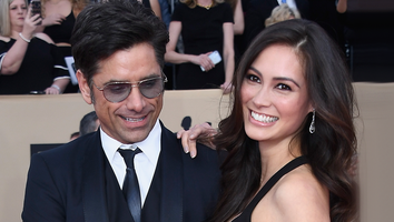 John Stamos Welcomes First Child!