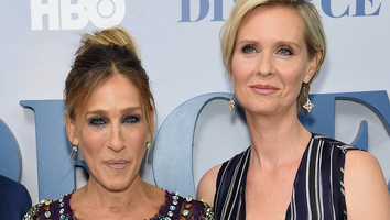 Sarah Jessica Parker Praises 'Extraordinarily Bright' Cynthia Nixon Running for New York Governor (Exclusive)