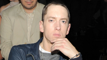 Eminem Celebrates 10 Years of Sobriety