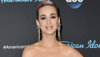 Katy Perry Reveals She's 'Spoken For' Amid Orlando Bloom Reconciliation Rumors (Exclusive)