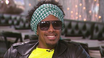 Nick Cannon on Bringing His Wild 'N Out Restaurant Dreams to Life (Exclusive)