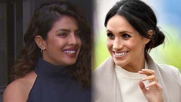Priyanka Chopra Confirms She's Going to Meghan Markle and Prince Harry's Royal Wedding