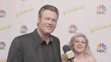 Blake Shelton Says People Are 'Way Off' About His Cryptic 'Karma' Tweet (Exclusive)