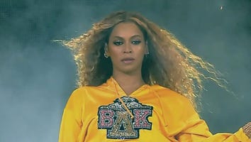 Beyonce Shuts Down Second Coachella Performance With Another Special Guest: Watch!