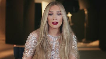 'Time' 100 Honors Tiffany Haddish and Jennifer Lopez