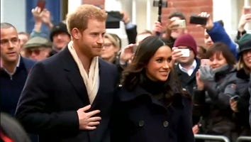 Prince Harry and Meghan Markle's Wedding Will Be 'More Intimate' Than William and Kate's Big Day
