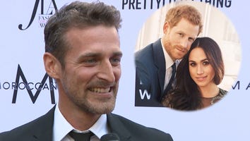 Meghan Markle & Prince Harry's Engagement Photographer on the 'Shocking' Response to His Shoot (Exclusive)