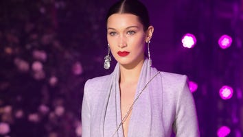 Bella Hadid Has a Blonde Alter Ego With Her Own Instagram Account
