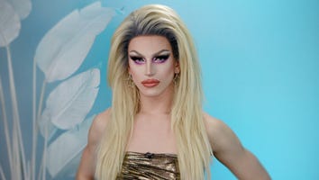 ‘RuPaul’s Drag Race’ Star Aquaria Talks Misconceptions and Miz Cracker (Exclusive)