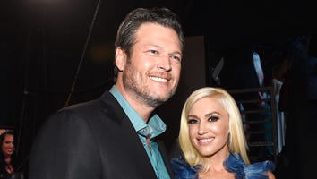 Gwen Stefani Addresses Rumors She and Blake Shelton Are Getting Married