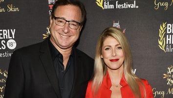 Bob Saget and Kelly Rizzo Dish on Wedding Planning (Exclusive)