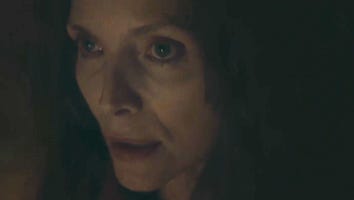 Michelle Pfeiffer Is 'No Spring Chicken' in Dramatic 'Where Is Kyra?' Clip (Exclusive)