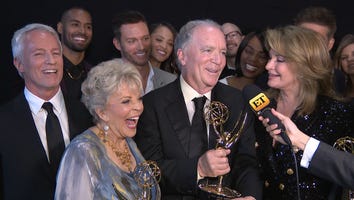 'Days of Our Lives' Cast Reacts to Winning 'Outstanding Drama' Daytime Emmy (Exclusive)
