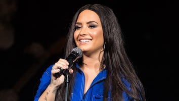Demi Lovato Posts Videos of 'Stretch Marks' and 'Cellulite' With Powerful Message About Self-Love