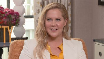 Amy Schumer Says She's 'On the Mend' Following Week-Long Hospitalization