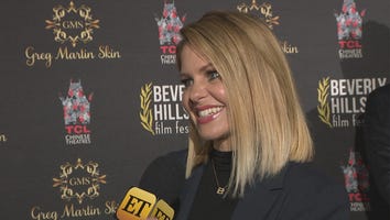 Candace Cameron Bure Is Ready to 'Shut Down' the Dance Floor at Bob Saget's Wedding (Exclusive)