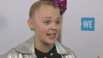 JoJo Siwa Says Abby Lee Miller Is in 'Good Spirits' Following Potential Cancer Diagnosis (Exclusive)