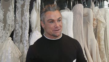 These 4 Wedding Dress Trends Are Going to Be Huge in 2018