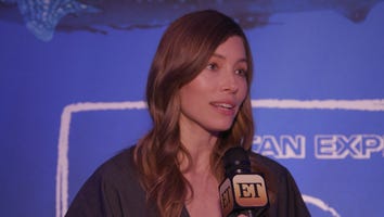 Jessica Biel Recalls Feeling Like a 'Failure' After Emergency C-Section With Son Silas (Exclusive)
