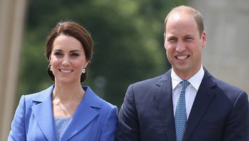 Kate Middleton and Prince William's Alma Mater Celebrate Birth of Royal Baby With Sweet Flashback Photo