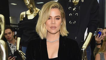 Khloe Kardashian Says She's Become 'Somewhat of a Vegetarian' During Her Pregnancy