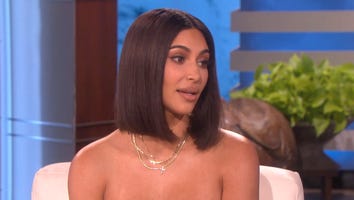 Kim Kardashian Breaks Silence on Tristan Thompson's Alleged Cheating