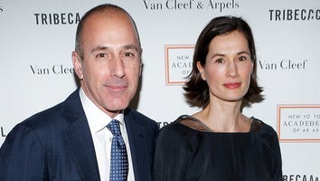 Matt Lauer's Divorce: A Timeline of His Split From Annette Roque