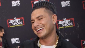 'Jersey Shore' Star Pauly D Says Fatherhood Has Made Him 'Even More Picky' When Dating (Exclusive)