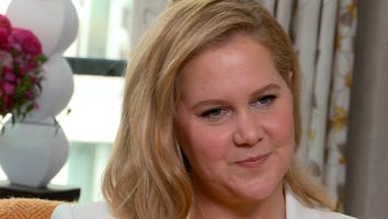 How 'I Feel Pretty' Changed How Amy Schumer Looks at Herself in the Mirror (Exclusive)