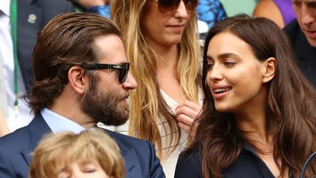 Irina Shayk Shares Her Surprising Secret to Getting In Shape After Giving Birth (Exclusive)