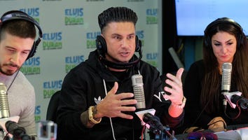 'Jersey Shore' Cast Looks Back at Their Most Major Moments; Including That Infamous Punch