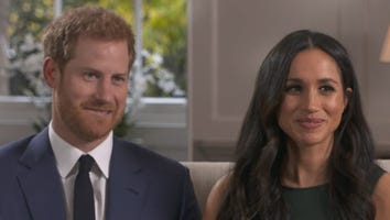 Meghan Markle Unauthorized Biography Alleges Bombshells About Her Interest in Royal Family