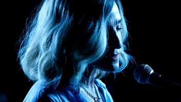 Sarah Jessica Parker on the 'Daunting' Task of Singing Onscreen